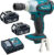 Профессиональный гайковерт, Makita DTW251RME