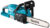 Пила цепная аккумуляторная, Makita DUC307Z