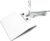 Зажим для студийного оборудования, Kupo Duck Bill Clamp / KCP-616