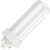 Лампа, Osram Dulux Plus 42W GX24q-4 T-E 840 / 4050300425627