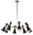 Люстра, Lightstar Dumo 816087