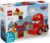 Конструктор, Lego Duplo Мак на гонках 10417