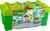 Конструктор, Lego Duplo Коробка с кубиками 10913