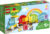 Конструктор, Lego Duplo Поезд с цифрами – учимся считать 10954