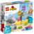 Конструктор, Lego Duplo Обитатели океана 10972
