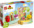 Конструктор, Lego Duplo Фермерский рынок / 10983