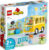 Конструктор, Lego Duplo Поездка на автобусе / 10988