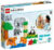 Конструктор, Lego Duplo Дикие животные 45012