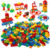 Конструктор, Lego Duplo Education PreSchool Гигантский набор 9090