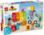 Конструктор, Lego Duplo Town Алфавитный грузовик / 10421