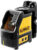 Лазерный уровень, DeWalt DW088CG-XJ
