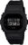 Часы наручные мужские, Casio DW-5600BB-1ER