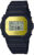 Часы наручные мужские, Casio DW-5600BBMB-1ER