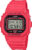 Часы наручные унисекс, Casio DW-5600EP-4E