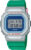 Часы наручные мужские, Casio DW-5600EU-8A3