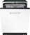 Посудомоечная машина, Samsung DW60M6050BB/WT