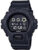 Часы наручные мужские, Casio DW-6900BB-1E