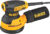 Профессиональная эксцентриковая шлифмашина, DeWalt DWE6423-QS