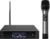 Радиосистема микрофонная, AxelVox DWS7000HT (ST)