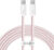 Кабель, Baseus Dynamic 3 Series for iPhone 15 / 662802629B