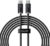Кабель, Baseus Dynamic 3 Series for iPhone 15 Series / 662802625A