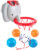 Игра для ванной, Hape Баскетбольное кольцо Слоник / E0221_HP