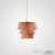 Подвесная люстра ImperiumLoft Tassel01 181897-26