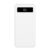 Внешний аккумулятор TFN Porta LCD PD 22.5W 20000 mAh (белый)