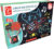 Набор для творчества, Hape Для рисования мелками по трафаретам / E1068_HP