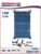 TM523-4KIT1 Солнечное зарядное устройство Optimate SOLAR 40W