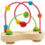 Развивающая игрушка, Hape Цветные шарики / E1801_HP