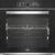 Электрический духовой шкаф BEKO BBIM13400XS