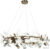 Подвесная люстра LOFT IT Fleur 10124/10