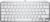 Клавиатура Logitech MX Keys Mini 920-010502 (светло-серый)