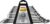Набор ключей WMC Tools 5123 (12 предметов)
