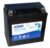 Аккумулятор EXIDE AGM12-12 12В 12Ач 200CCA