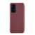 Чехол для Xiaomi 12 Lite книжкой АТ (бордовый)