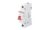 Выключатель нагрузки SHD201/40, 1P, 40A, 10kA, 1M