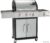 Газовый гриль для дачи Landmann Triton PTS 3.1 12945