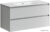 Sancos Тумба под умывальник Cento CN100W (белый глянец)