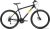 Велосипед Altair AL 27.5 D р.19 2022 (черный/оранжевый)