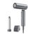 Фен для волос Dreame Hairdryer Pocket AHD51 (серый)