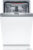 Встраиваемая посудомоечная машина Bosch Serie 4 SPV4EMX62E