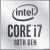 Процессор Intel Core i7-10700KF (BOX)