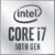 Процессор Intel Core i7-10700KF (BOX)