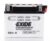 Аккумулятор EXIDE EB4L-B 12В 4Ач 50CCA