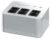 Socomec NETYS PL 800 VA(NPL-0800-D)