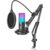 Проводной микрофон FIFINE T669 Pro 3