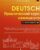 Учебное пособие издательства АСТ. Практический курс немецкого с ключами (Листвин Денис Алексеевич)
