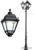 Фонарный столб Fumagalli Simon U33.205.R30.AXH27